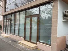 Petre Ispirescu, spatiu comercial de inchiriat.vitrina stradala